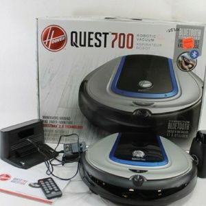 Hoover Quest 700